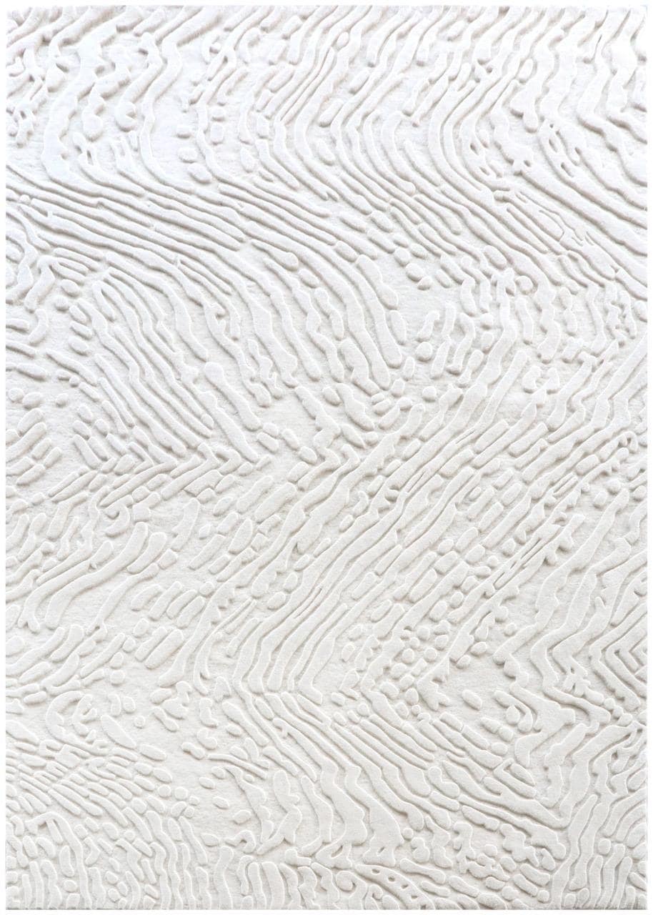 Hand Tufted Wool Carpet
