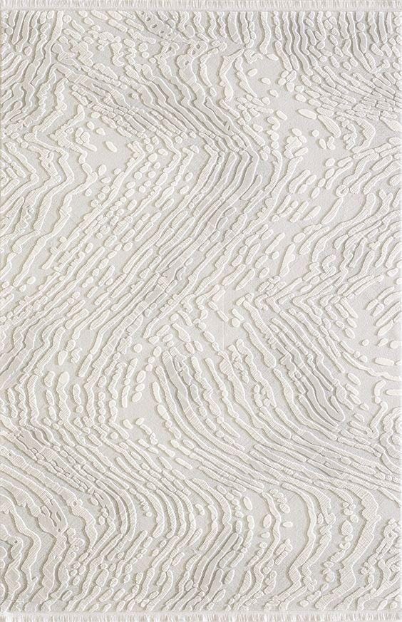 Hand Tufted Wool Carpet