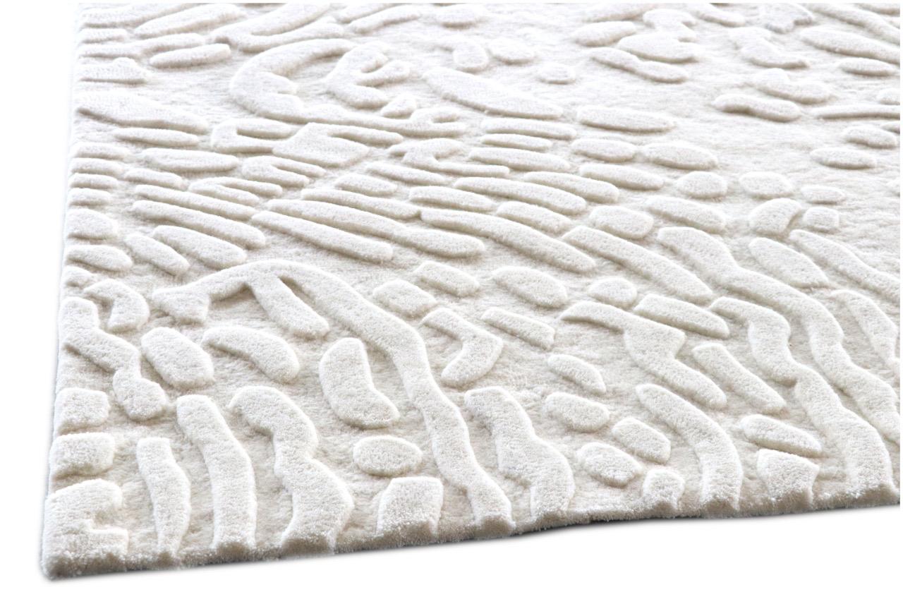 Hand Tufted Wool Carpet